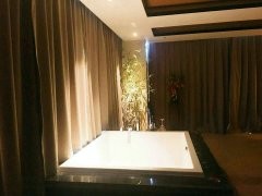 黄浦区沐足足道,探寻上海中心城区的养生之道