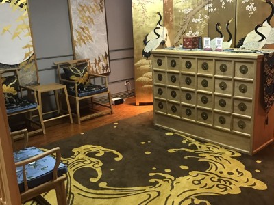 黄浦木桶浴SPA,足疗店木桶浴SPA的详细过程是什么