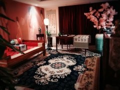 黄浦桑拿会所,繁华都市中的养生天堂