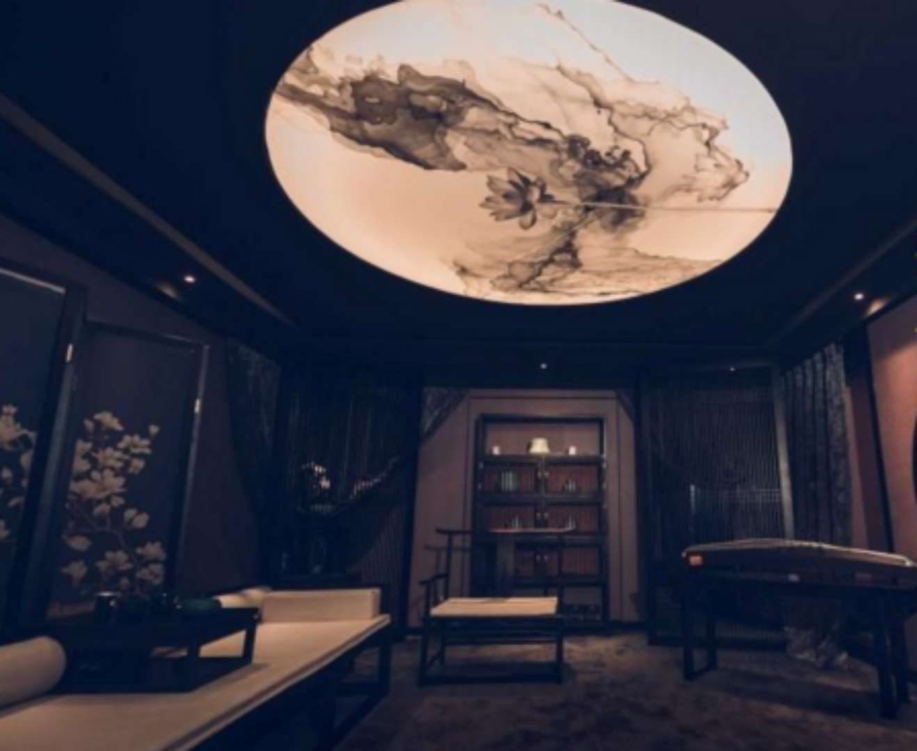 黄浦区按摩足道,繁华都市中的养生天堂