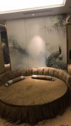 黄浦洗浴SPA,繁华都市中的宁静港湾