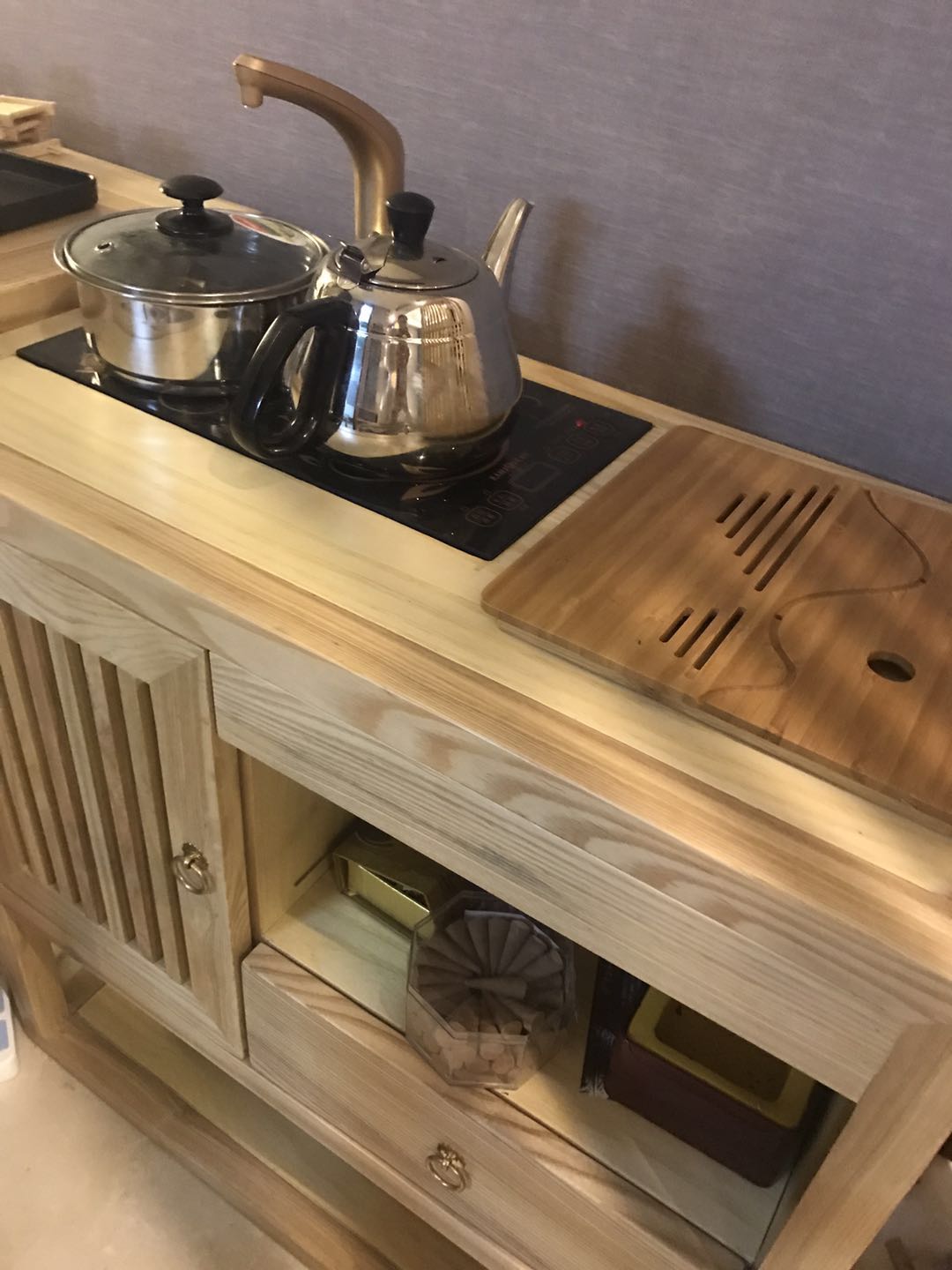 黄浦油压SPA,都市中的宁静港湾
