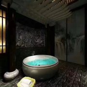 上海黄浦按摩SPA,都市中的宁静港湾