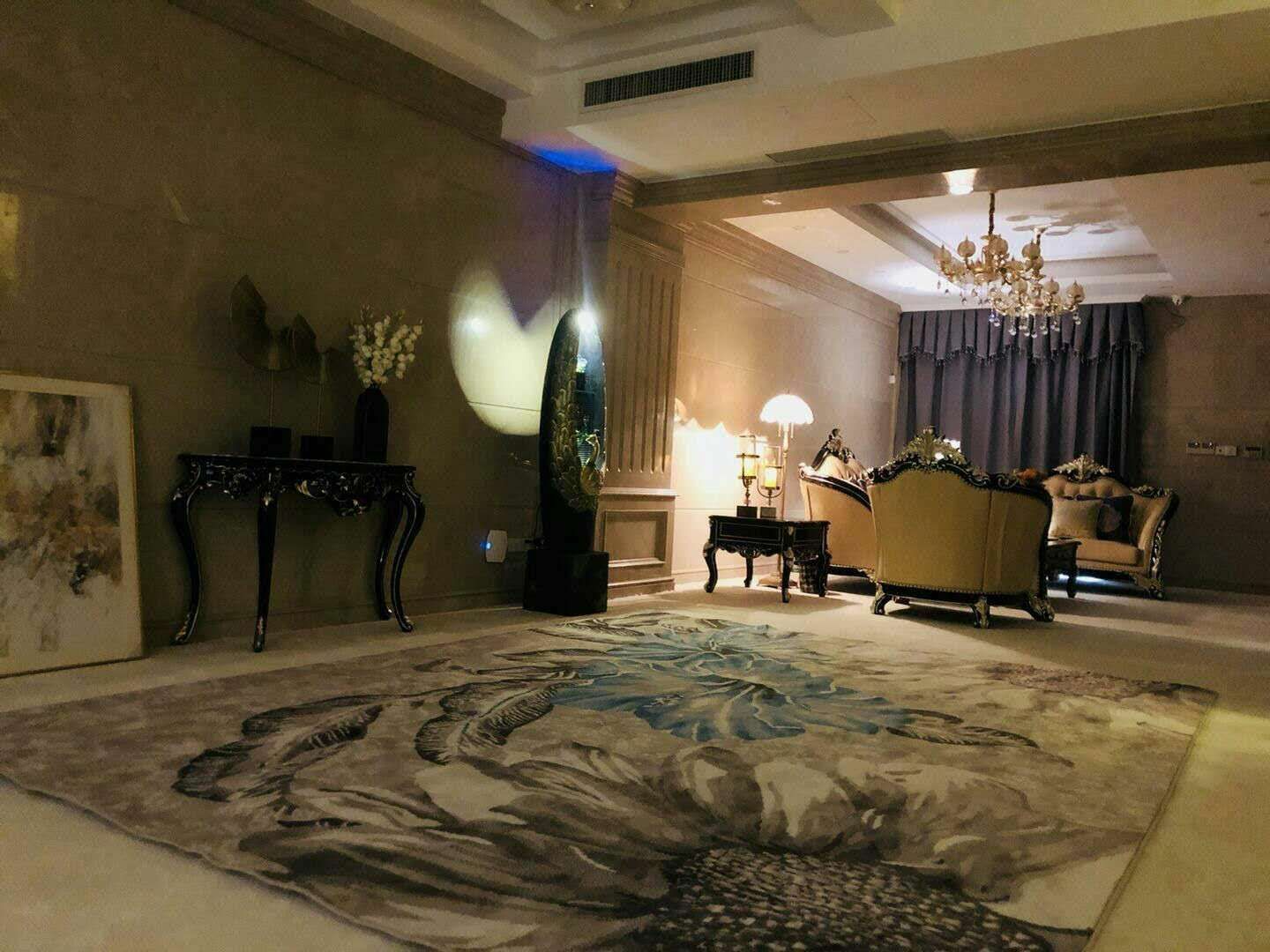 黄浦足疗养生会所,尊享健康生活的私密空间