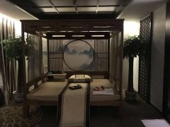 黄浦足疗养生会所,尊享健康生活的私密空间