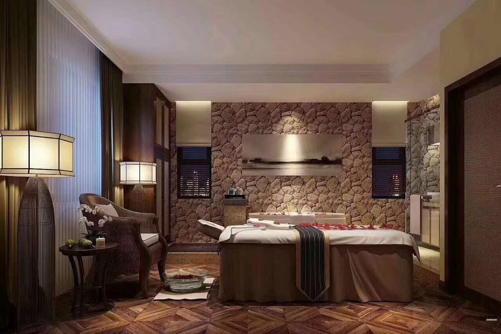 黄浦SPA水汇,男人的天堂,放松身心的圣地