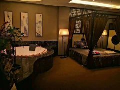 黄浦水疗店,都市繁华中的养生天堂