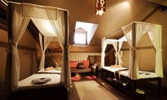 黄浦水疗SPA,都市中的养生天堂