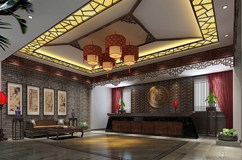 上海黄浦按摩SPA,都市中的宁静港湾