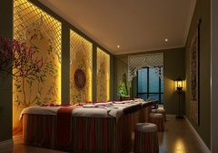 上海黄浦油压SPA,休闲养生的理想之地