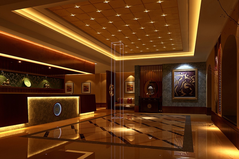 上海黄浦足疗SPA,都市繁华中的养生天堂