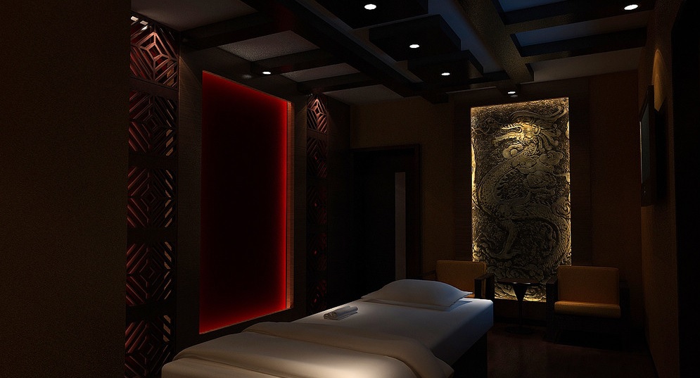 上海黄浦油压SPA,休闲养生的理想之地
