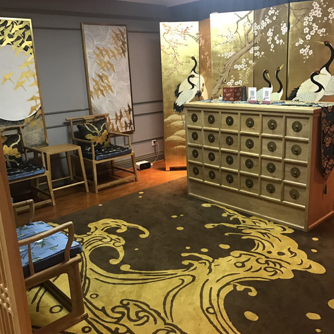 黄浦足疗SPA,繁华都市中的养生天堂
