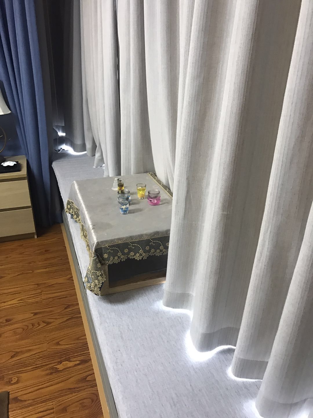 上海黄浦水疗会馆,都市中的养生天堂